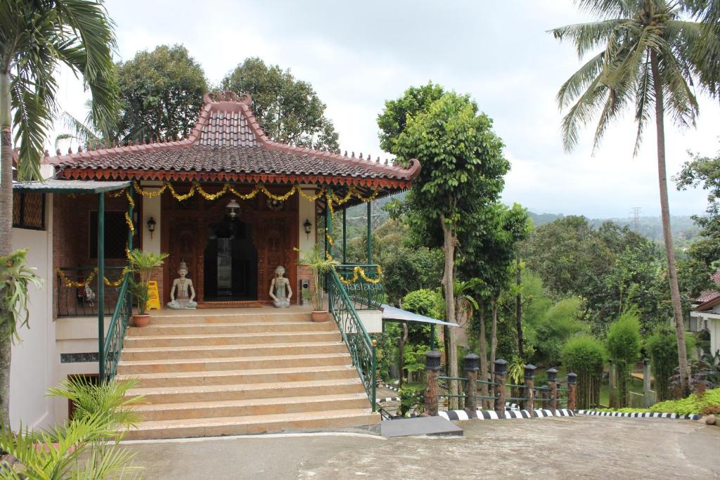Villa Sawah Resort Managed by Salak Hospitality