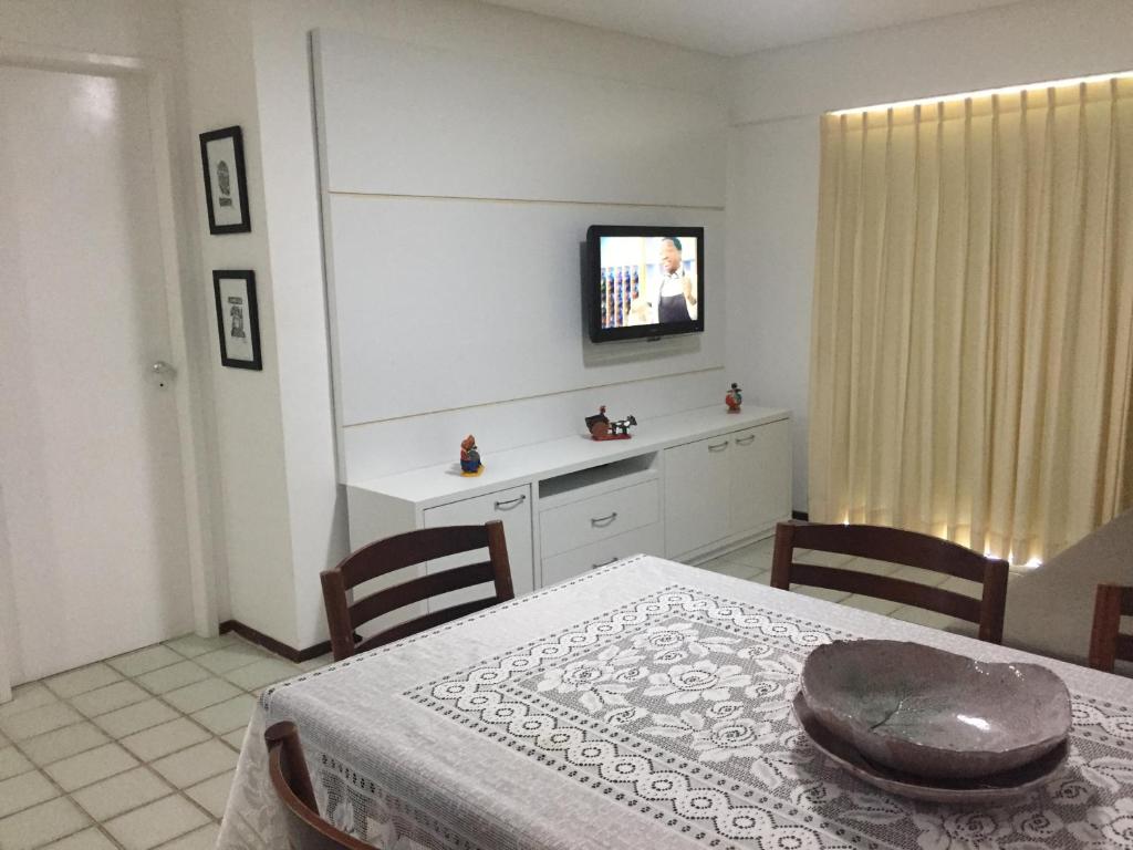  Flat Ancorar - Porto de Galinhas