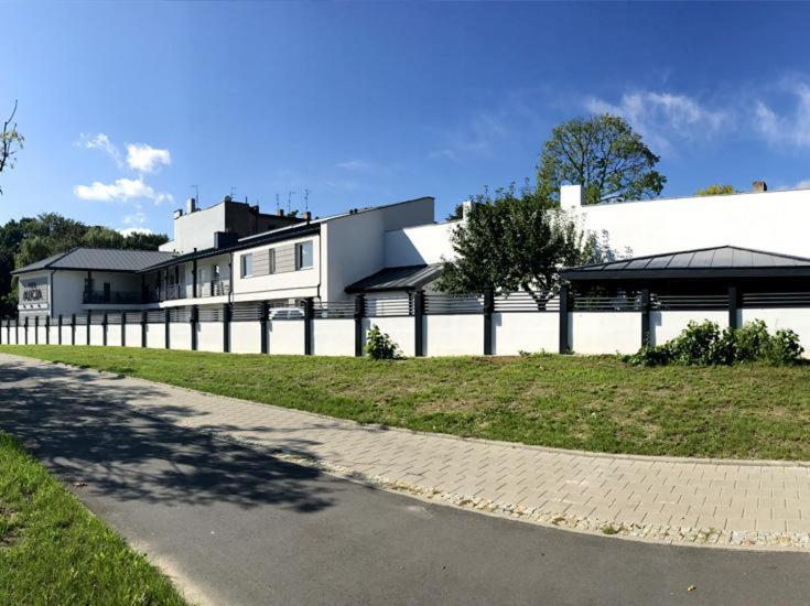 Hotel Alicja - Resim 13