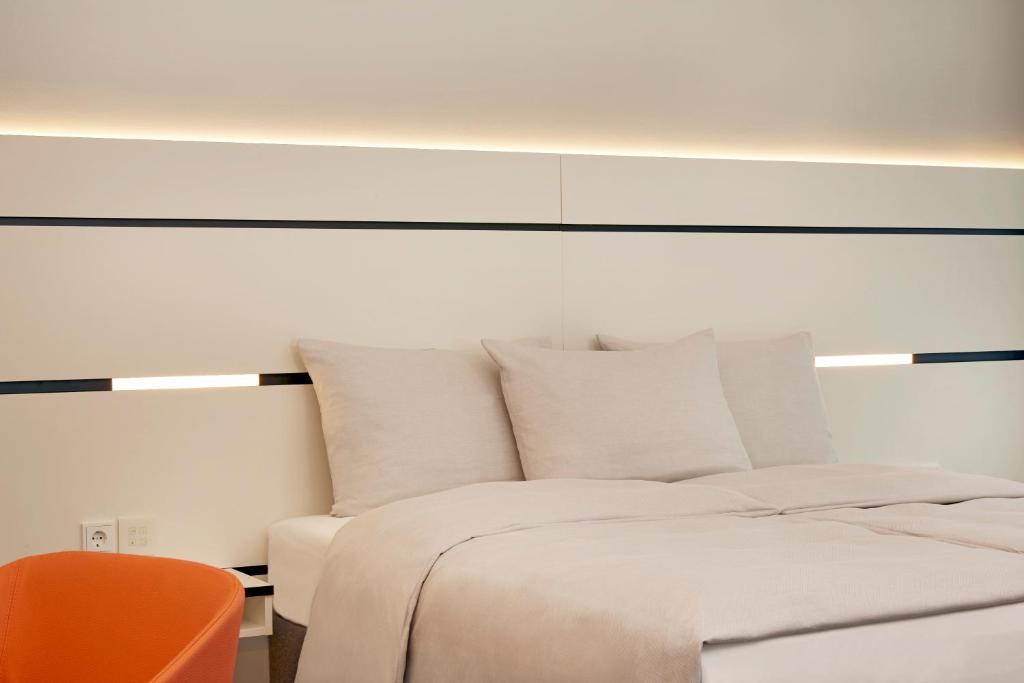 HYPERION Hotel Hamburg City, Trademark Collection by Wyndham - Resim 30