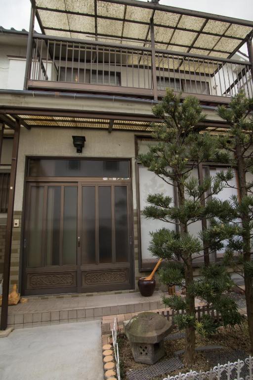 Guest House DOUGO-YADO - Maison De Vacances