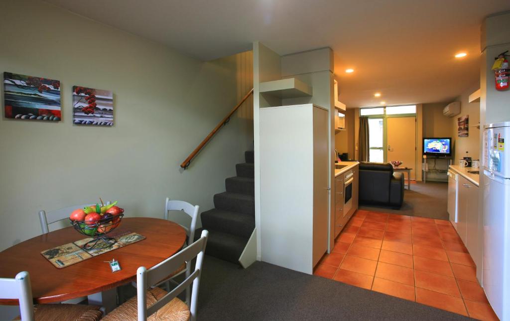 Queenstown Gateway Apartments - Resim 22