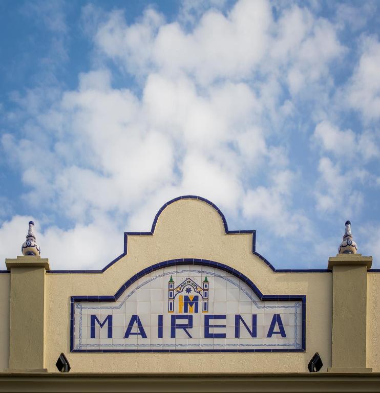 Hotel Mairena, Mairena del Alcor – Updated 2023 Prices
