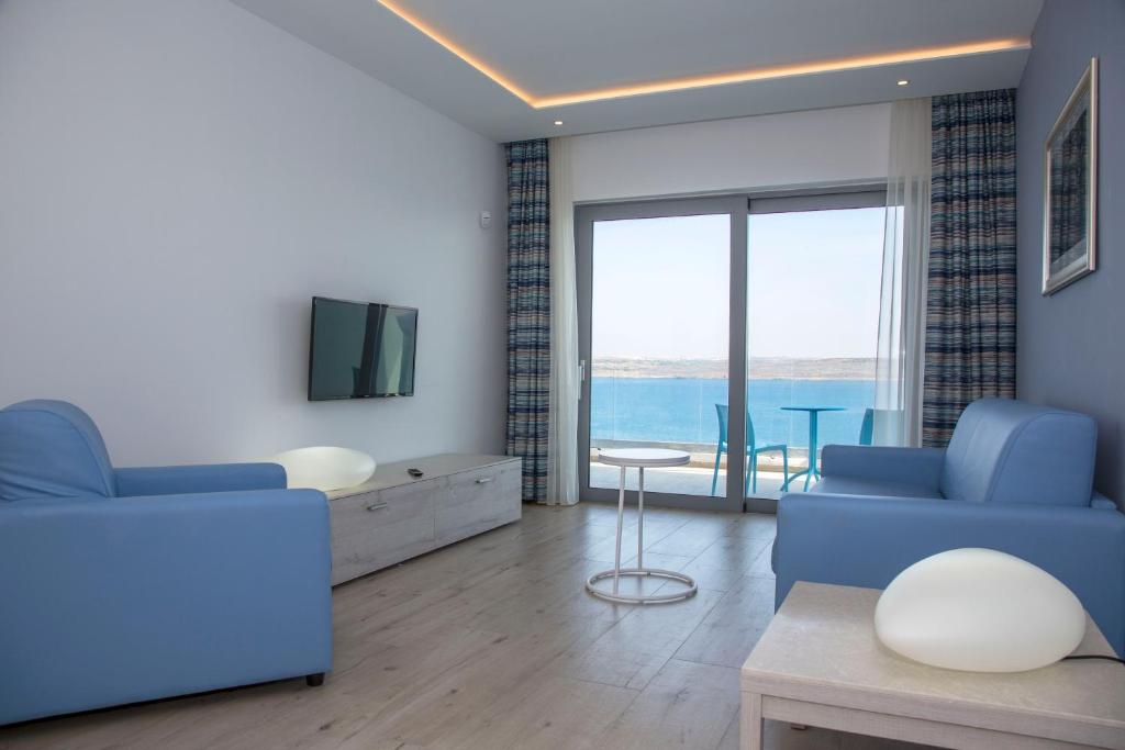 Ramla Bay Resort - 9