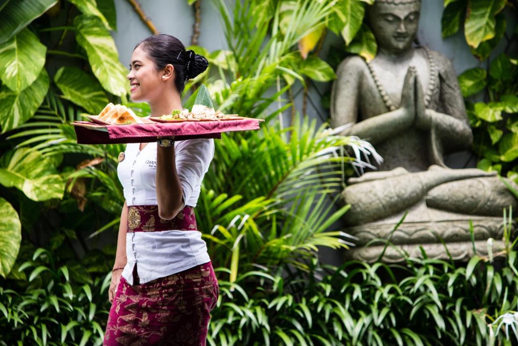 Chandra Bali Villas - 1