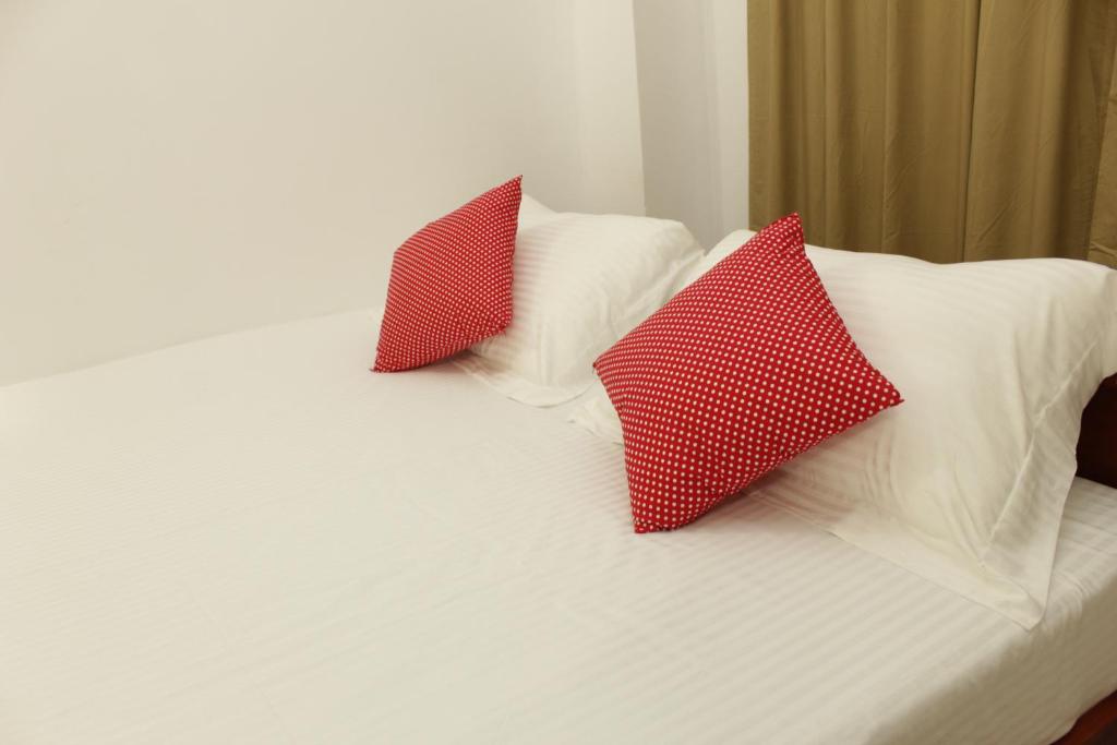 Sigiriya Water Guest & View Point Restaurant - 7