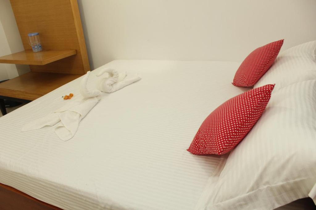 Sigiriya Water Guest & View Point Restaurant - 16