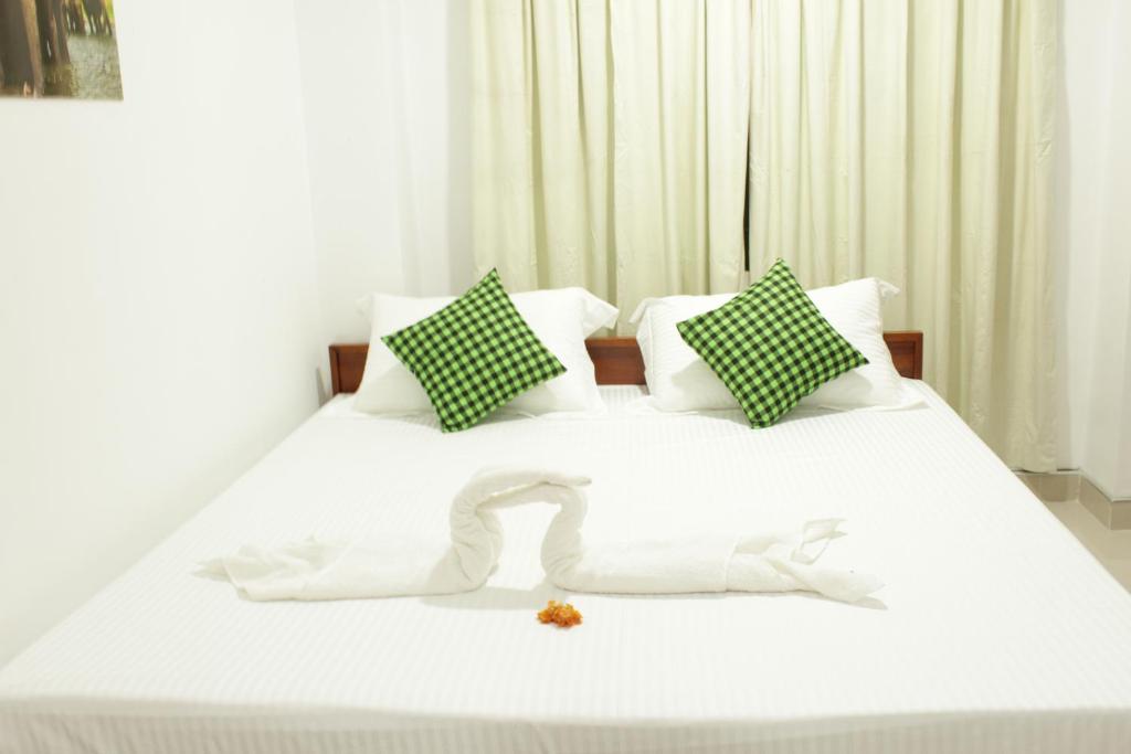 Sigiriya Water Guest & View Point Restaurant - 1