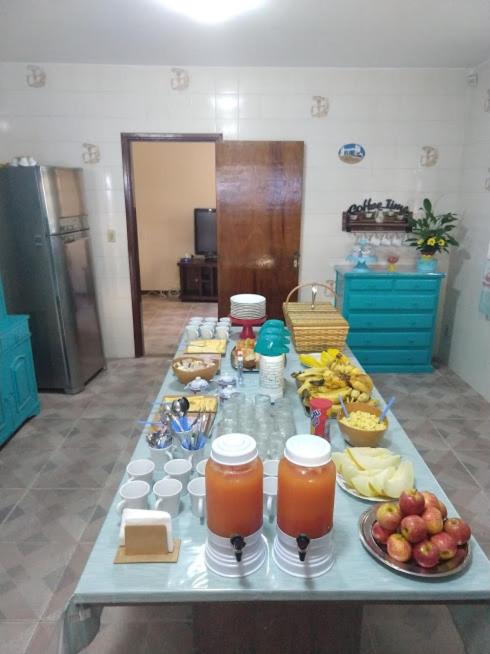  Hostel Perola dos Anjos
