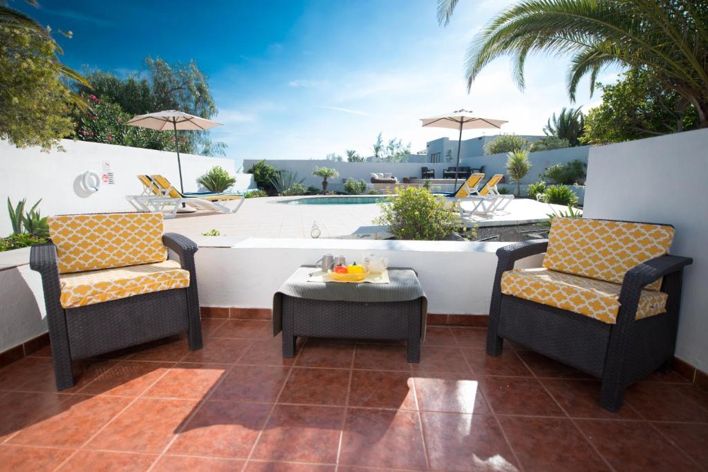 Casa Paula, Playa Blanca – Updated 2022 Prices