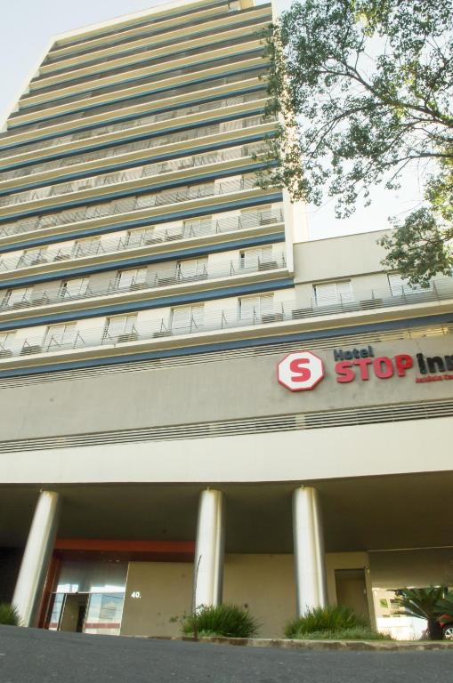  Stop Inn Antonio Carlos