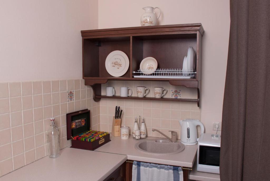 Ekaterinoslav - Double Room