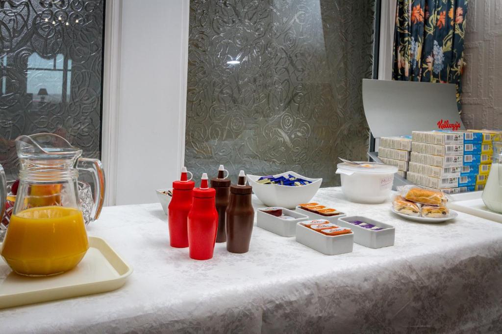 Maples Hotel - Resim 18