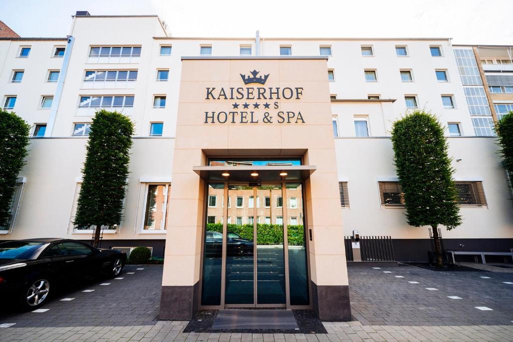 Clădirea în care este situat/ăhotelul
