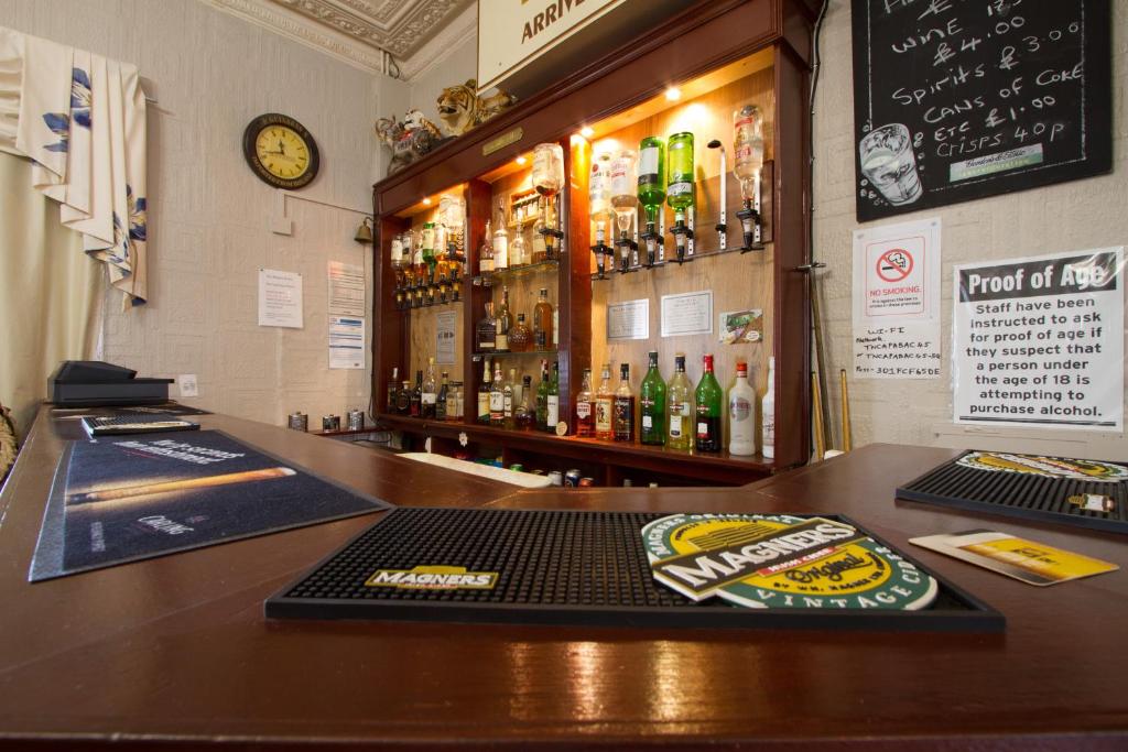 Maples Hotel - Resim 14