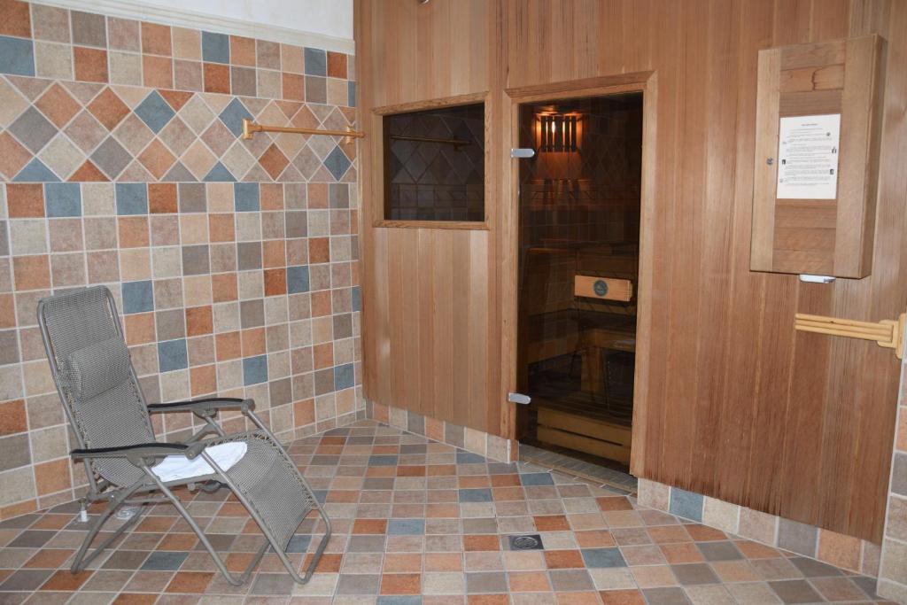 Villa Hotel - Resim 35