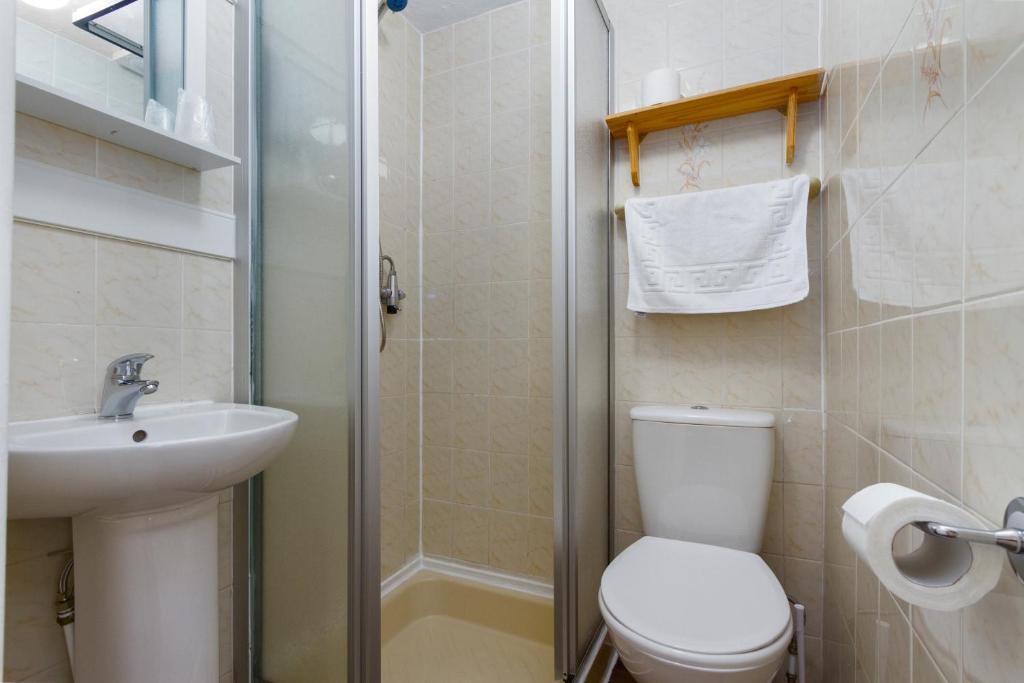 Maples Hotel - Resim 40