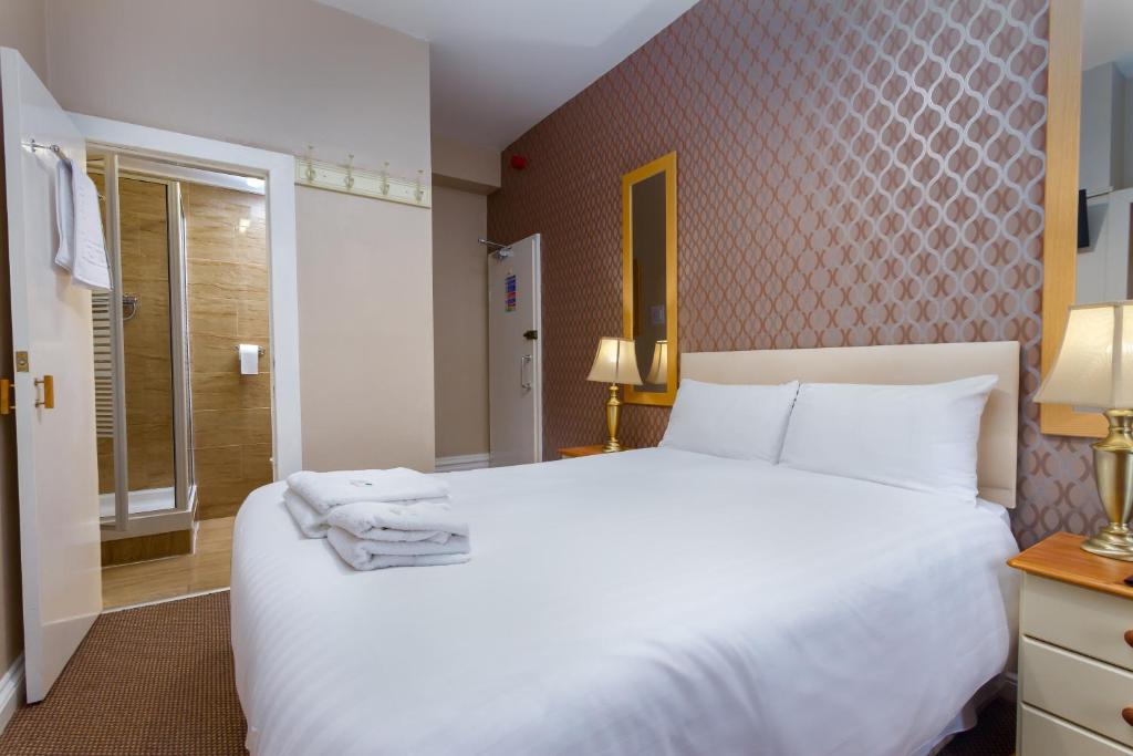 Maples Hotel - Resim 35