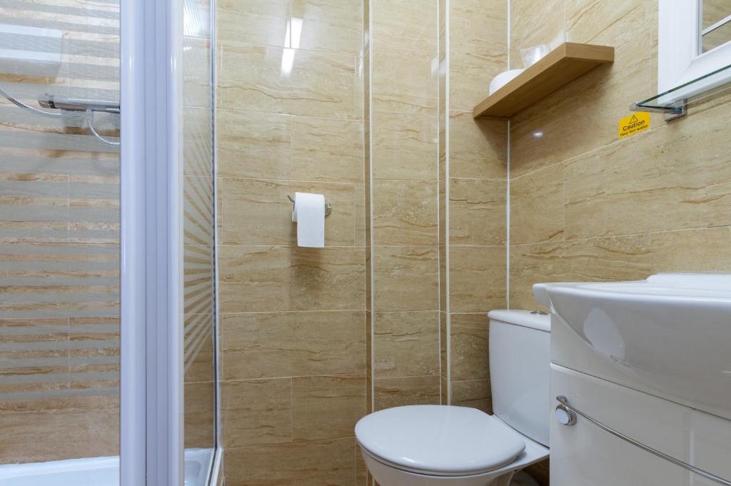 Maples Hotel - Resim 36