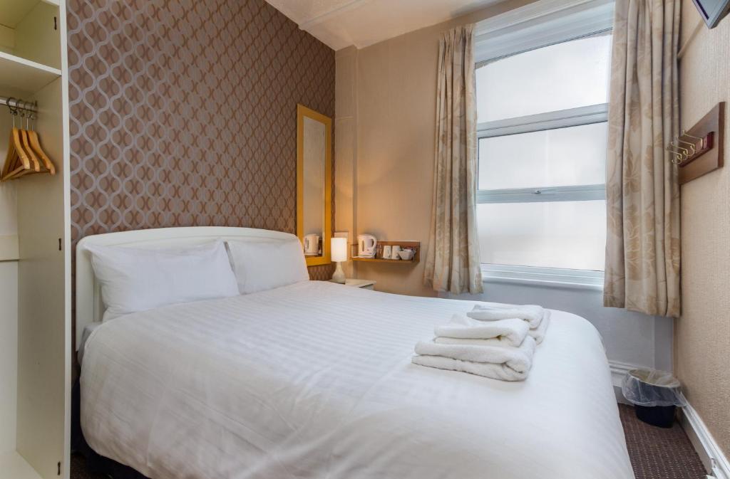 Maples Hotel - Resim 37