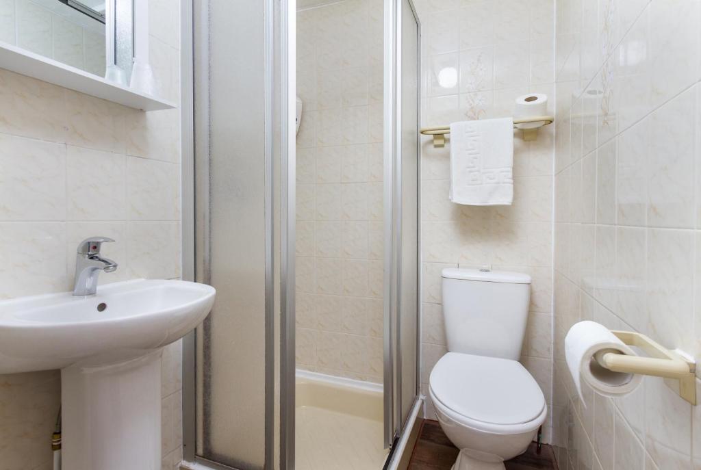 Maples Hotel - Resim 29