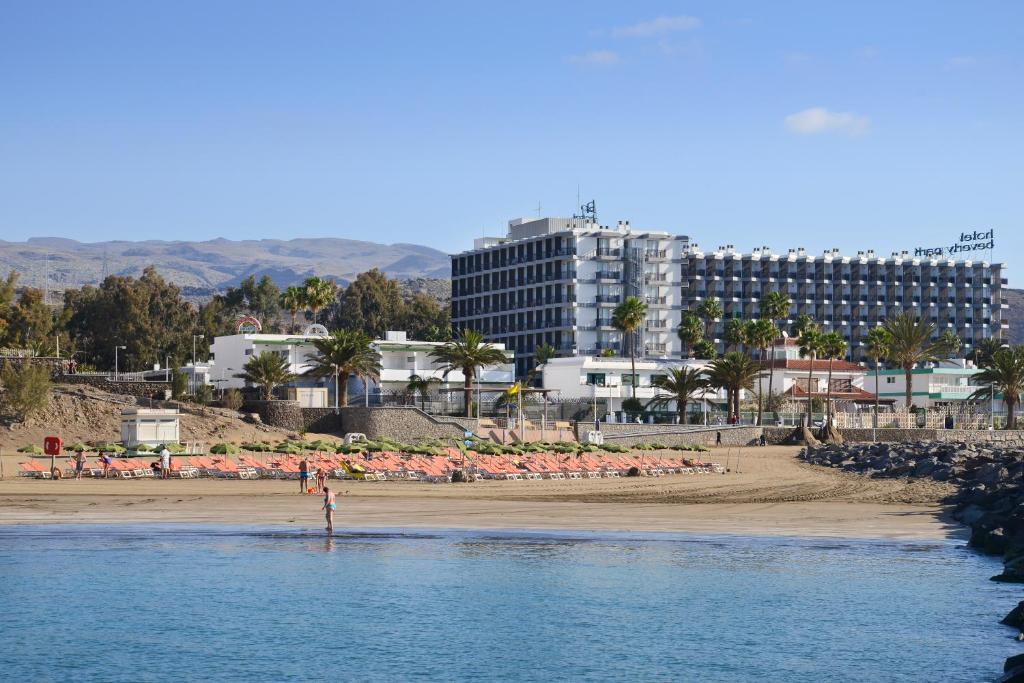 Relaxia Beverly Park - 16