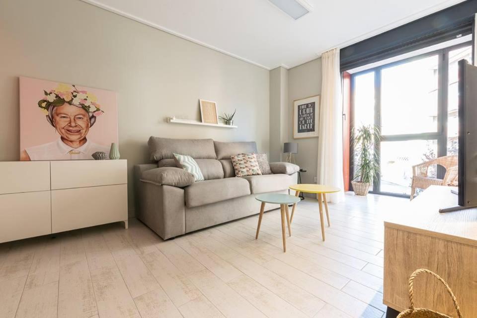 Apartamentos Inloft - Appartamento Superior