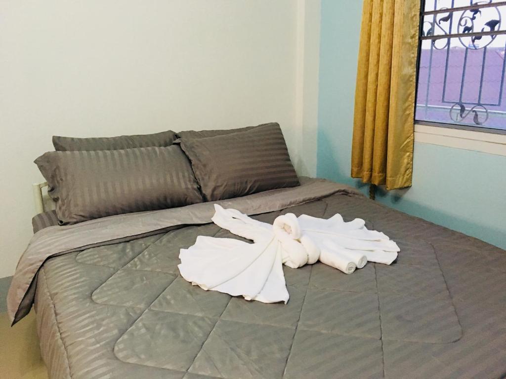 Subrangsee Apartment - Resim 12