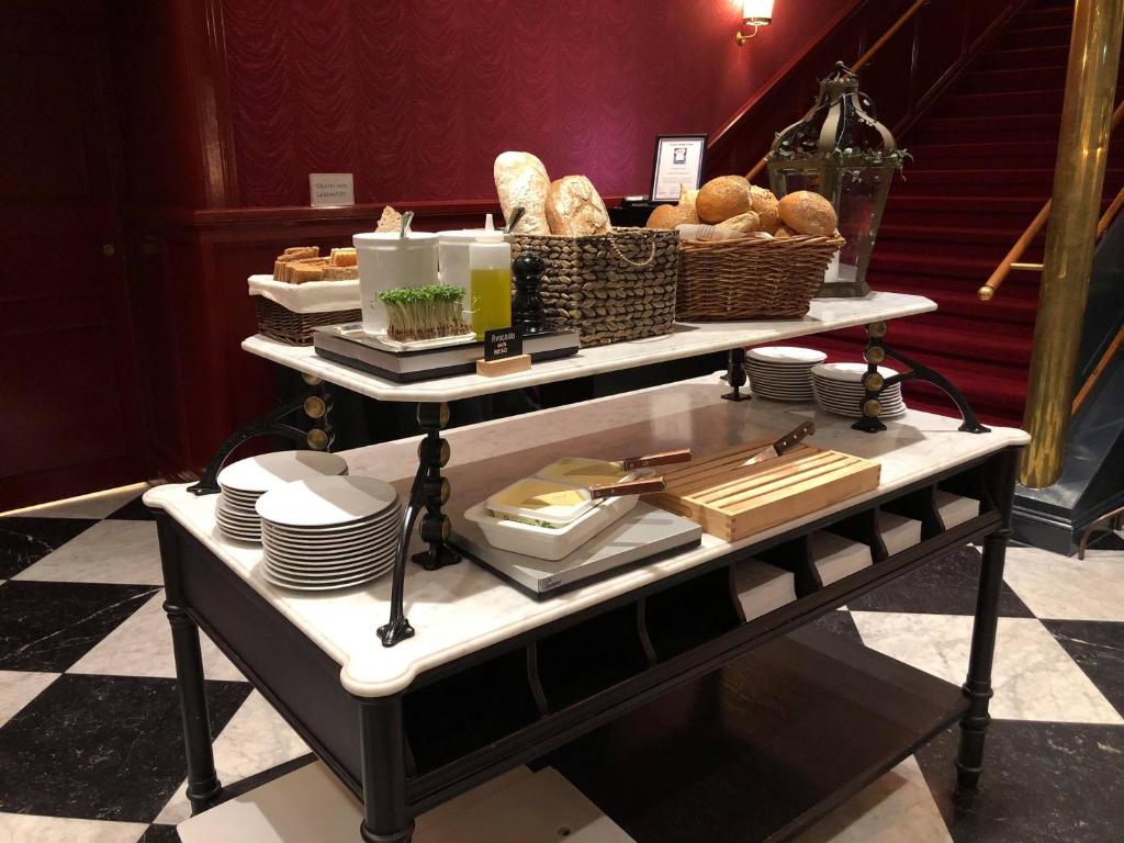 Vimmerby Stadshotell, WorldHotels Crafted