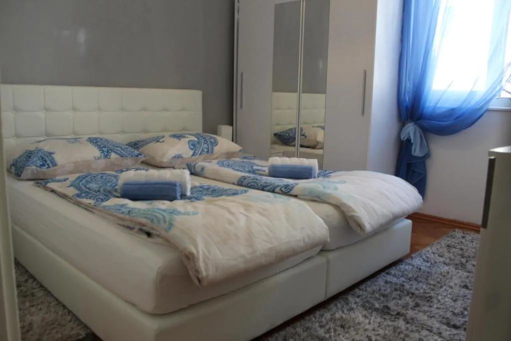 Cozy Apartment Mihaela, Split, Croatia