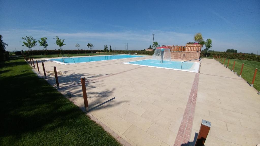 Agriturismo Alla Strozza
