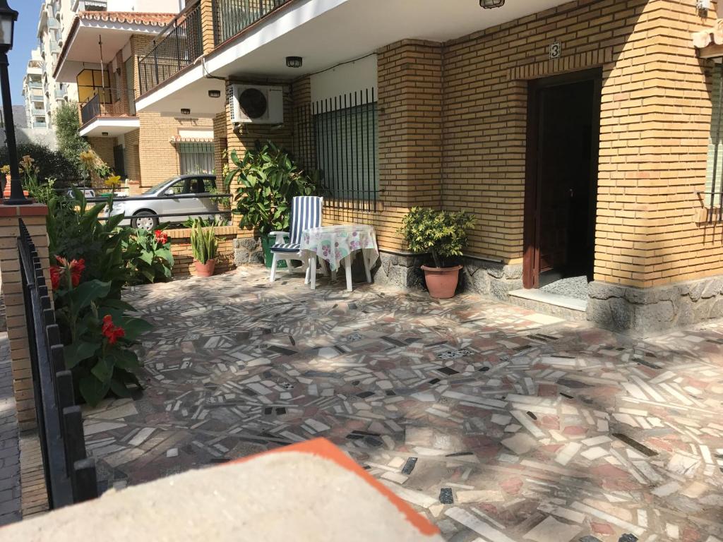 Los Rosales 3, Rincón de la Victoria – Updated 2022 Prices
