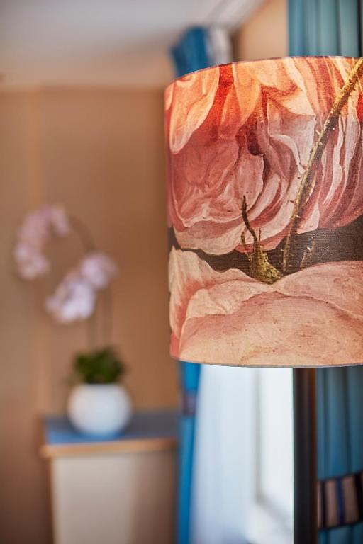 Fotografie z fotogalerie ubytování Carlton Ambassador v Haagu