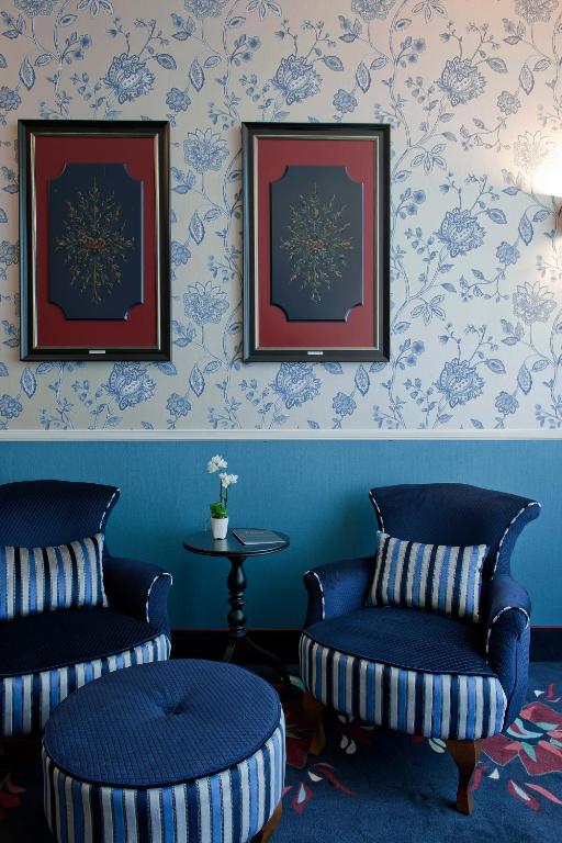 Carlton Ambassador - Resim 20