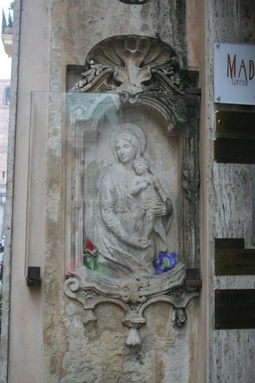 Fotografia z galérie ubytovania Casa Palladio v destinácii Vicenza