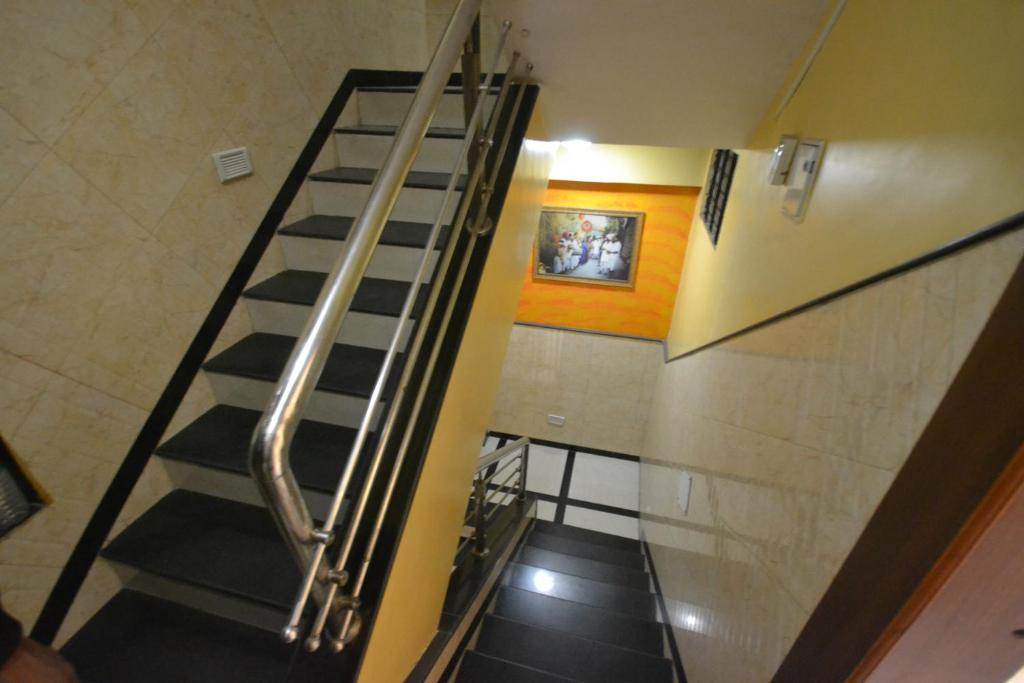 Fotografie z fotogalerie ubytování Hotel Madhava v destinaci Širdi