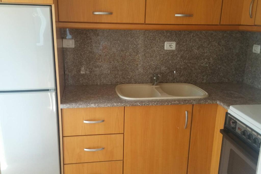 Central apartment, fully equipped - Image 7