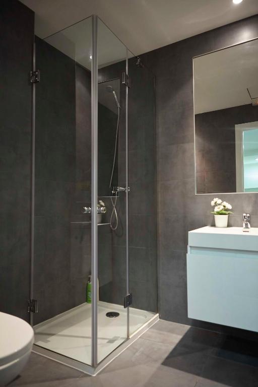 Apartamento Principe Pio - 11