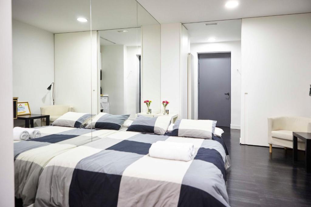 Apartamento Principe Pio - 5