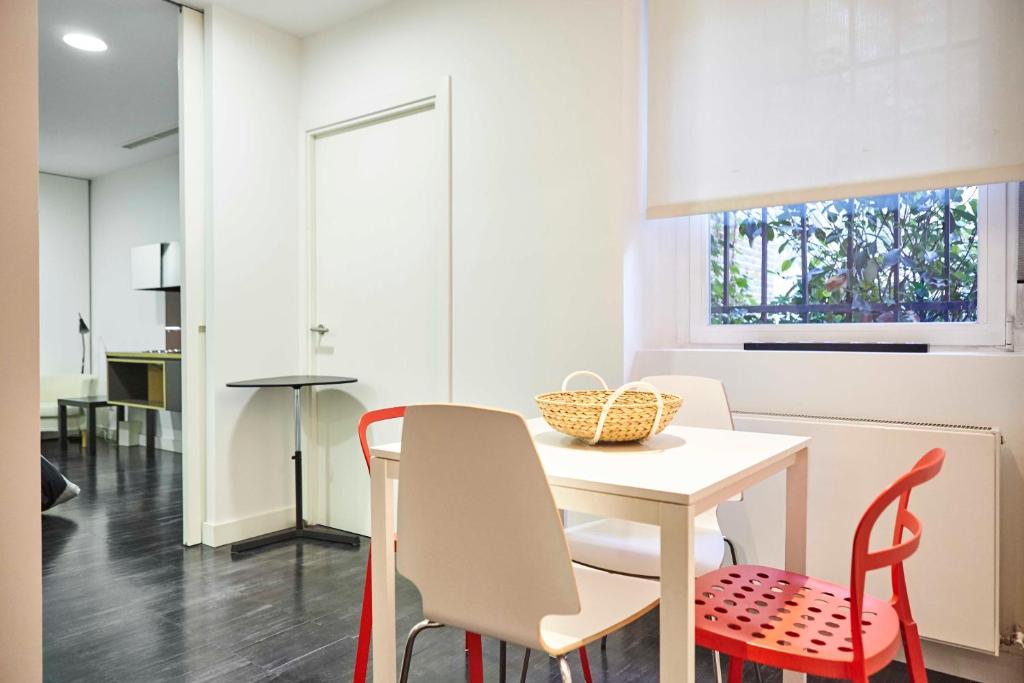 Apartamento Principe Pio - 4