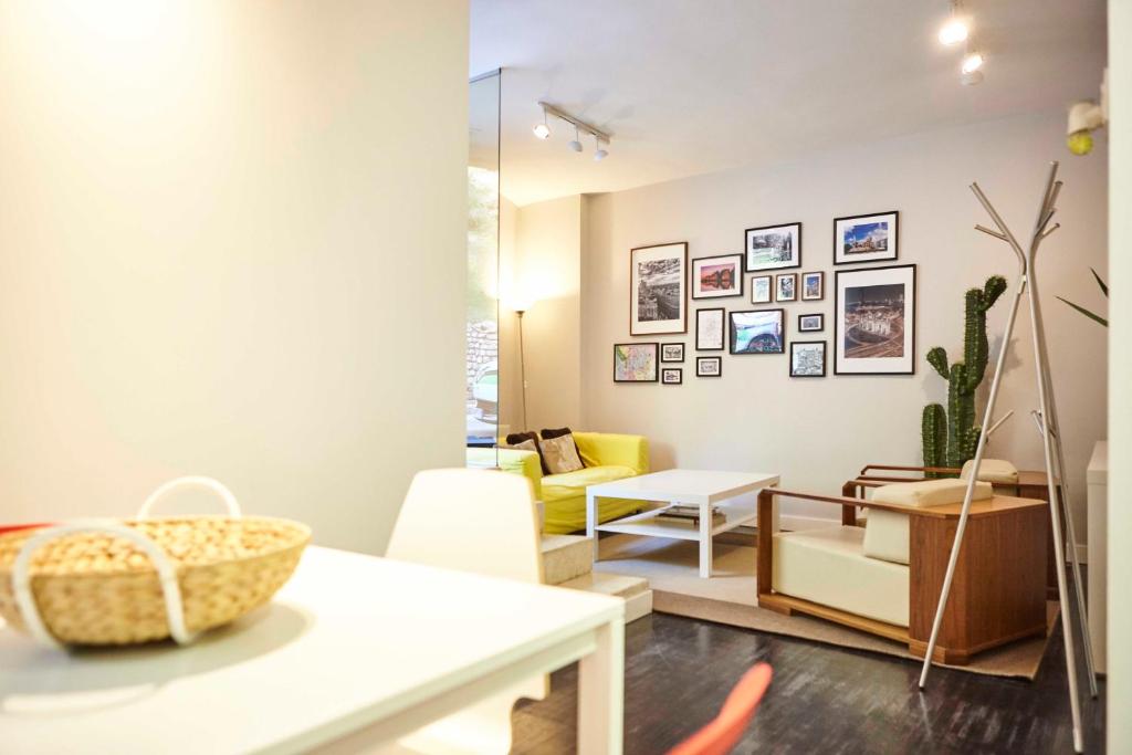 Apartamento Principe Pio - 6