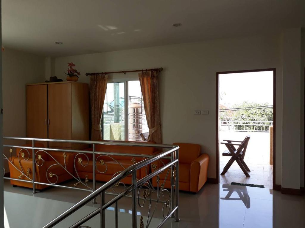 Fotografie z fotogalerie ubytování Uncle House Krabi v Krabi