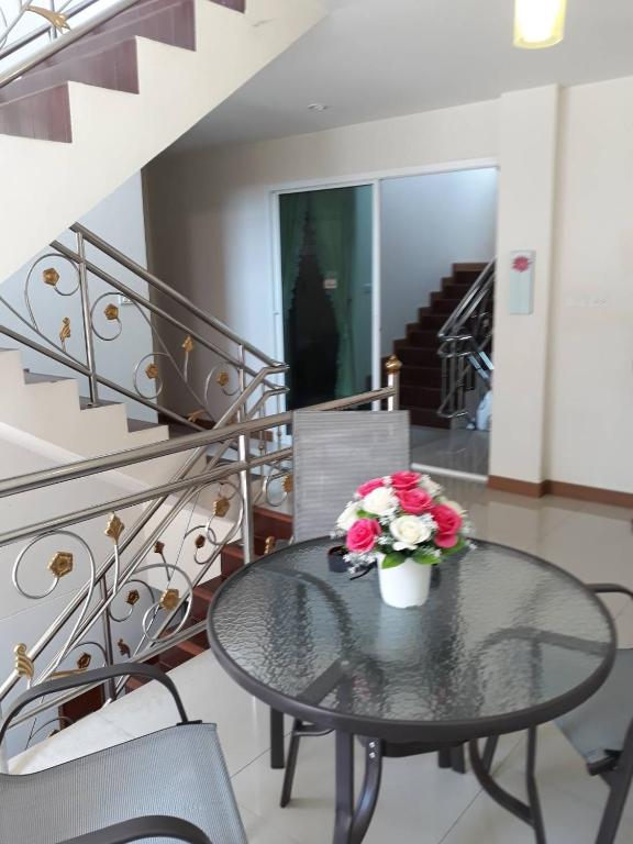 Fotografie z fotogalerie ubytování Uncle House Krabi v Krabi