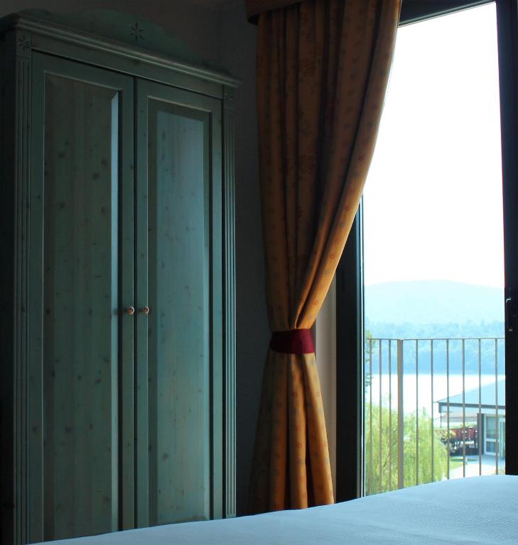 Příroda nedaleko hotelu
