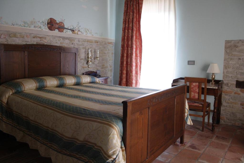 Bed and Breakfast Casaforte Alba In Langa, Mango, Italy - Booking.com