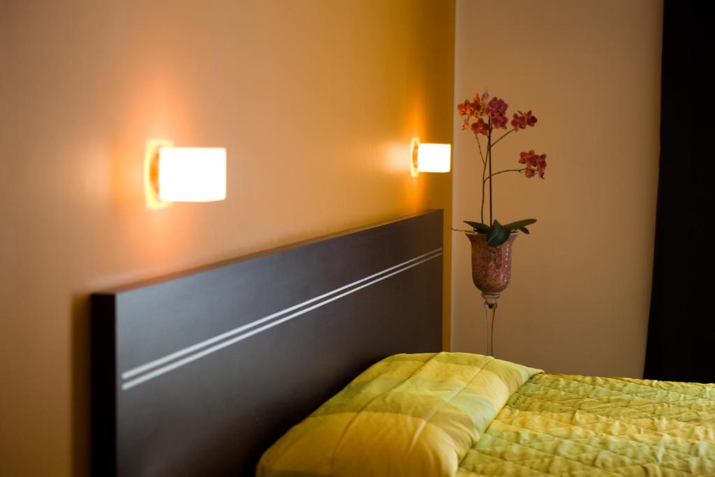 Hotel Panama Majestic - Resim 42