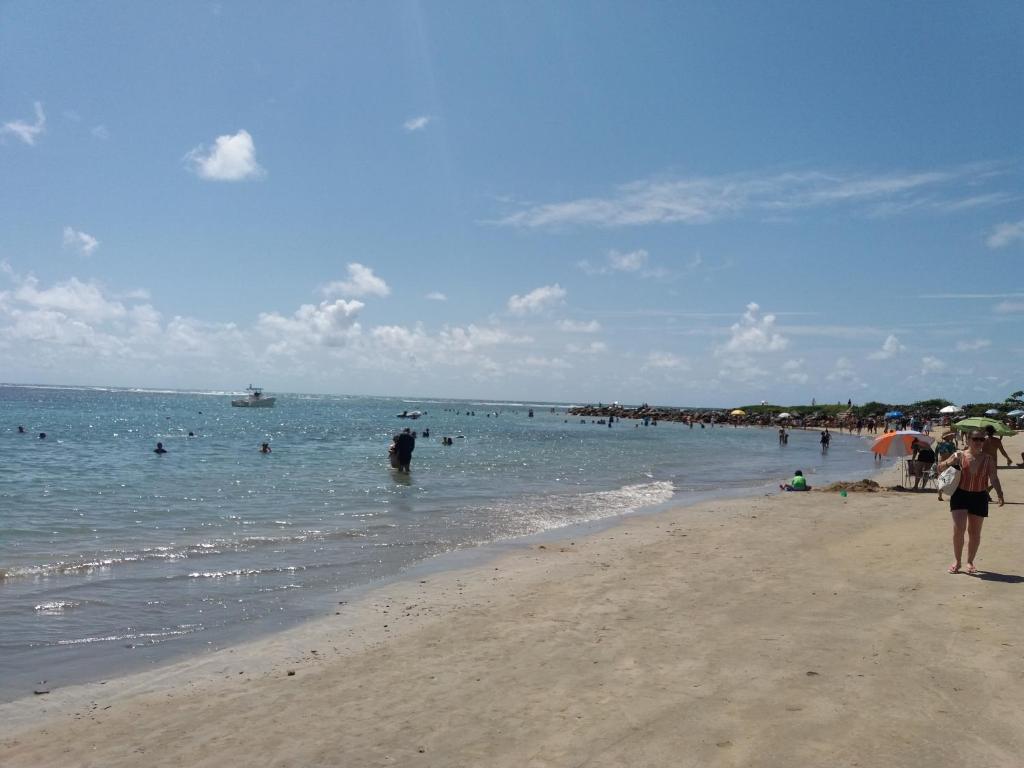  Casa de Praia