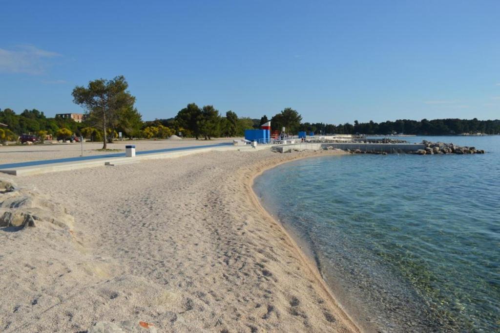 Apartments Silvana 74