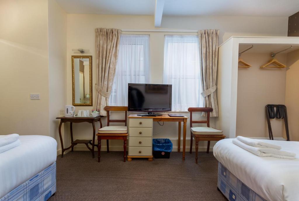 Maples Hotel - Resim 44