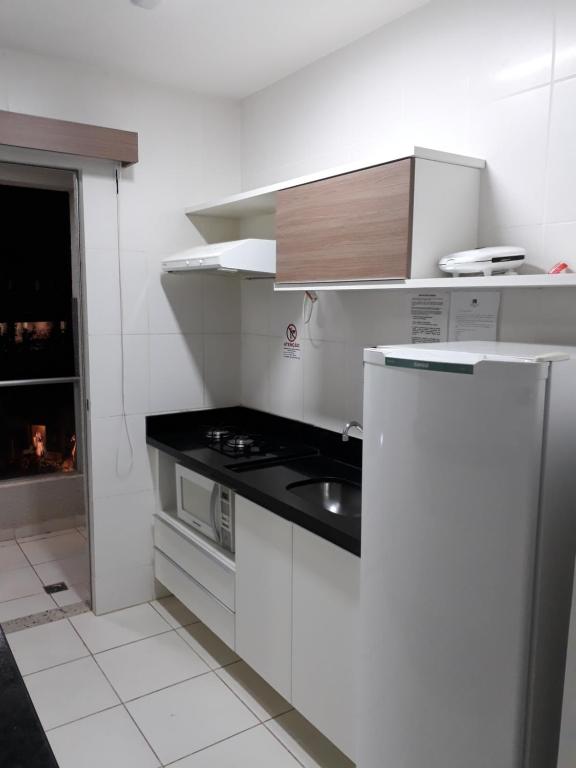  Veredas Flat 325